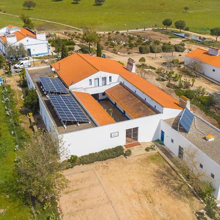 Herdade Do Charito Elvas Kültér fotó