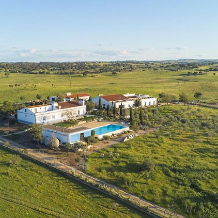 Herdade Do Charito Elvas Kültér fotó