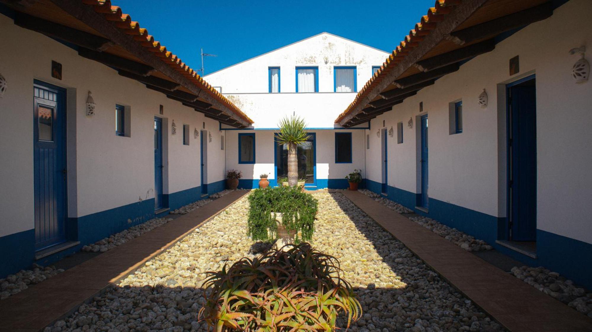 Herdade Do Charito Elvas Kültér fotó